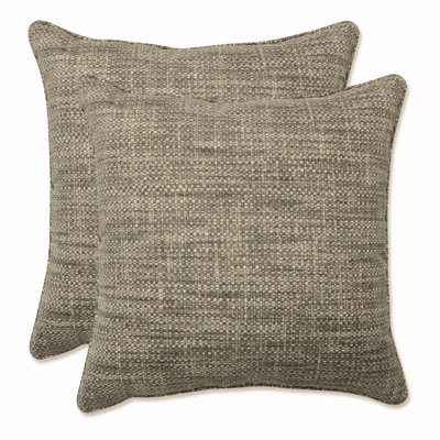 Housse et insert de coussin extérieur Remi