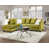 Green Polyester Blend