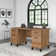 Magomed Executive Desk