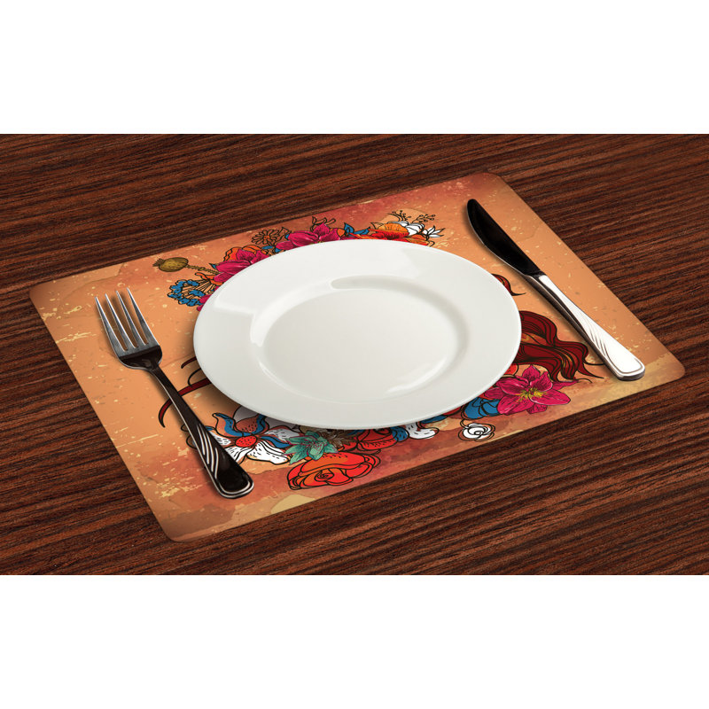 Récapitulatif 18,5" day of the dead