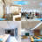 Gebbert 5/6" LED Round Retrofit Dimmable Recessed Downlight Can Lights for Ceiling, Indoor Lighting for Home, Office-1689474871-1689474827-1689474825