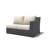 Eloisa Wicker 8 - Person Patio Conversation Sets with Cushions-226548633