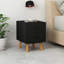 Seth 40cm W Solid + Manufactured Wood Bedside Table-349879767
