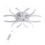 Billue LED Flush Mount