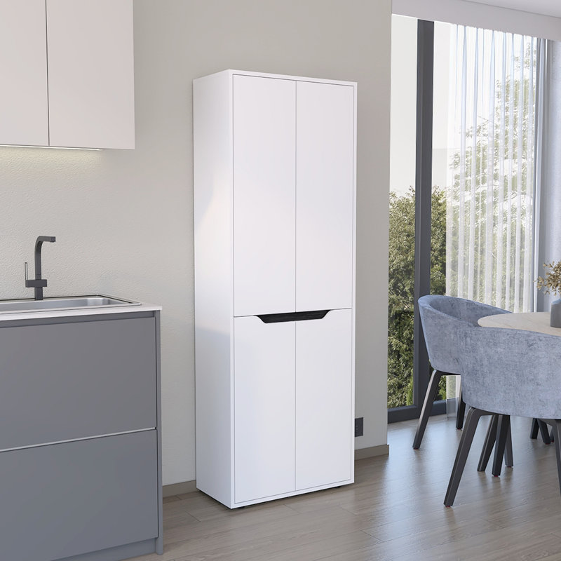 Armoire de cuisine DEPOT E-SHOP Atka