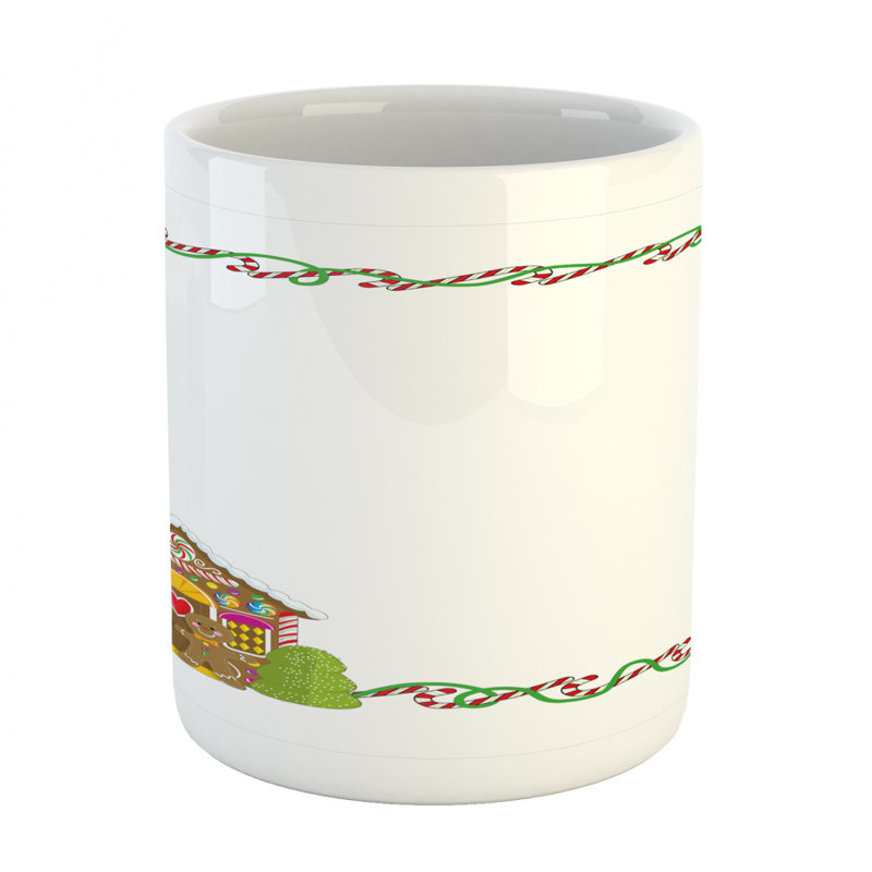 Grande tasse à café cannes cannes