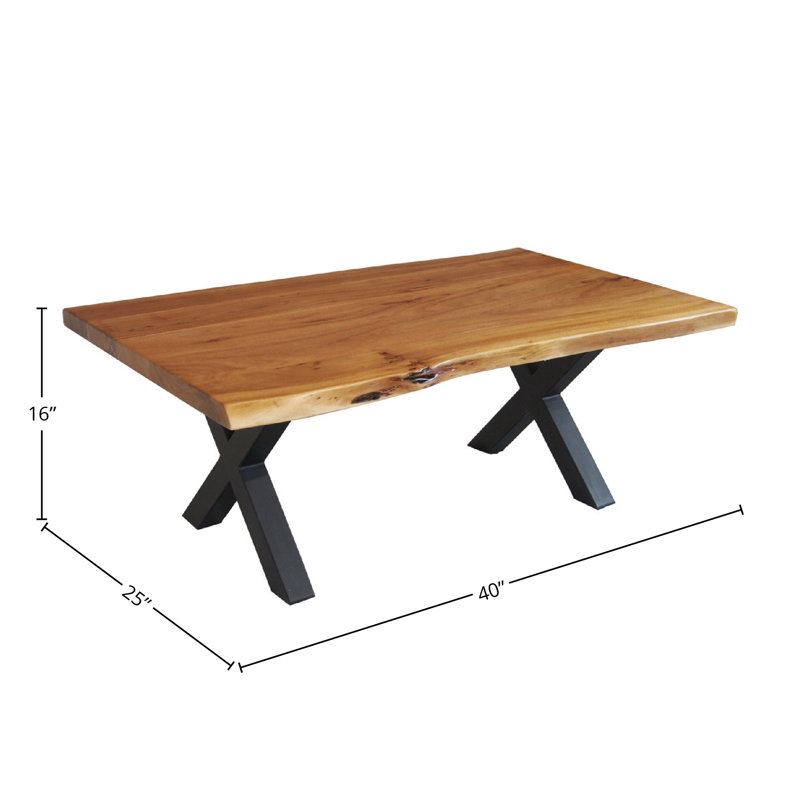 Table basse Mota