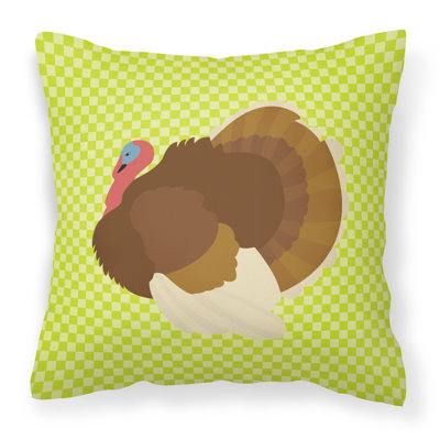 Throw Pillow