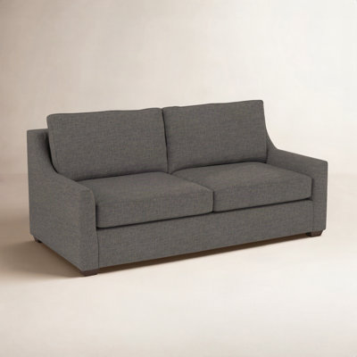 Gemi 72" Loveseat