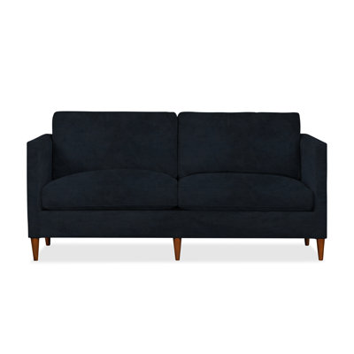 Clifford Upholstered Custom Studio Sofa