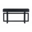 Console avec trois tiroirs-1670191677