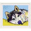 «Husky sibérien» par Dean Russo - reproduction-1004392068-1004392122