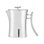 Bamboo Coffee Pot