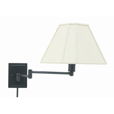 Lampe avec bras pivotant Lawanda