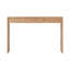 Eden 47.24'' W Solid Wood Console Table