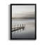 Dusky Dawn - Photographie avec cadre photo-2099400071-2099642332-2099642334