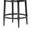 Tabouret de bar pivotant à hauteur de comptoir Cooksey-1597754776-1597754782