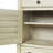 Wilfred Seven Drawer Dresser with Mirror