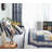 Cotton Patchwork Quilt-234349927