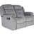 Recliner Loveseat