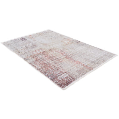 Abstract Area Rug