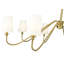 Lustre à 8 lumières Sujal-6078226