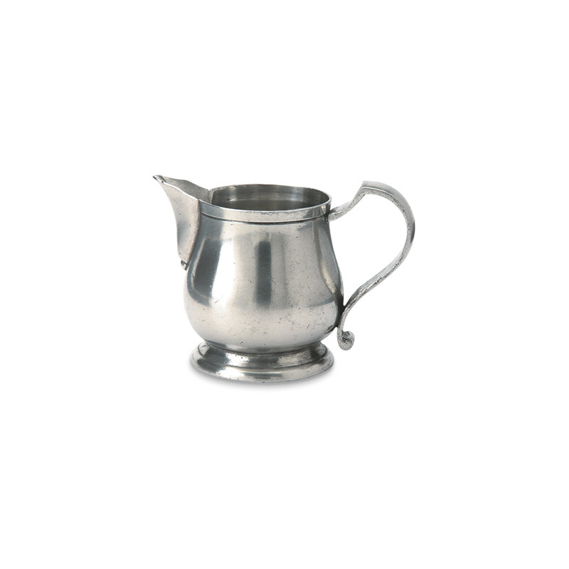 5 oz. Creamer