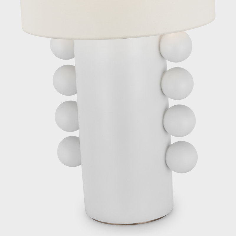 Tiglia LED Standard Table Lamp by Kelly Wearstler