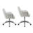 Fiona Bubble Office Chair