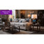 Lampe de table 28 po Coastal