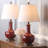 Alexandra Glass Table Lamp-1995031993