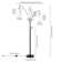 Cheenue 83'' Tree Floor Lamp