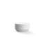 Vela Plastic Coffee Table-49198381