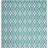 Holsworthy Cedar Brook Hand Loomed Cotton Geometric Rug-19270202