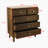 5 -Drawer Accent Chest