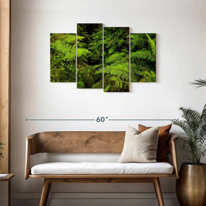 Harnek Jungle Ferns