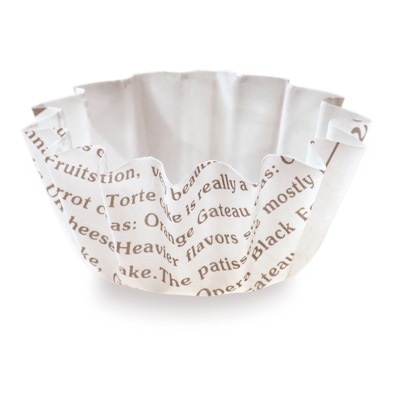 Restaurantware Panificio with Lid