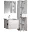 Nenah Bathroom Furniture Suite-898529897