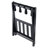 Folding Wood Luggage Rack-91343395