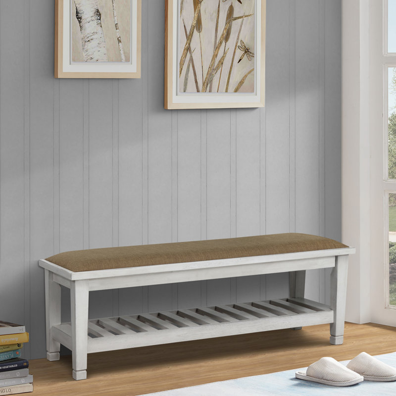 Banc de rangement Landingin