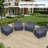 Richmond Patio Chair Covers