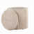 Beige sélectionné
