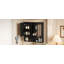 Armoire de toilette 2 en 1-1050024760