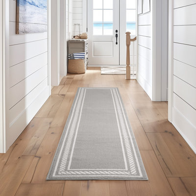 Tapis touffeté à la machine Nautica