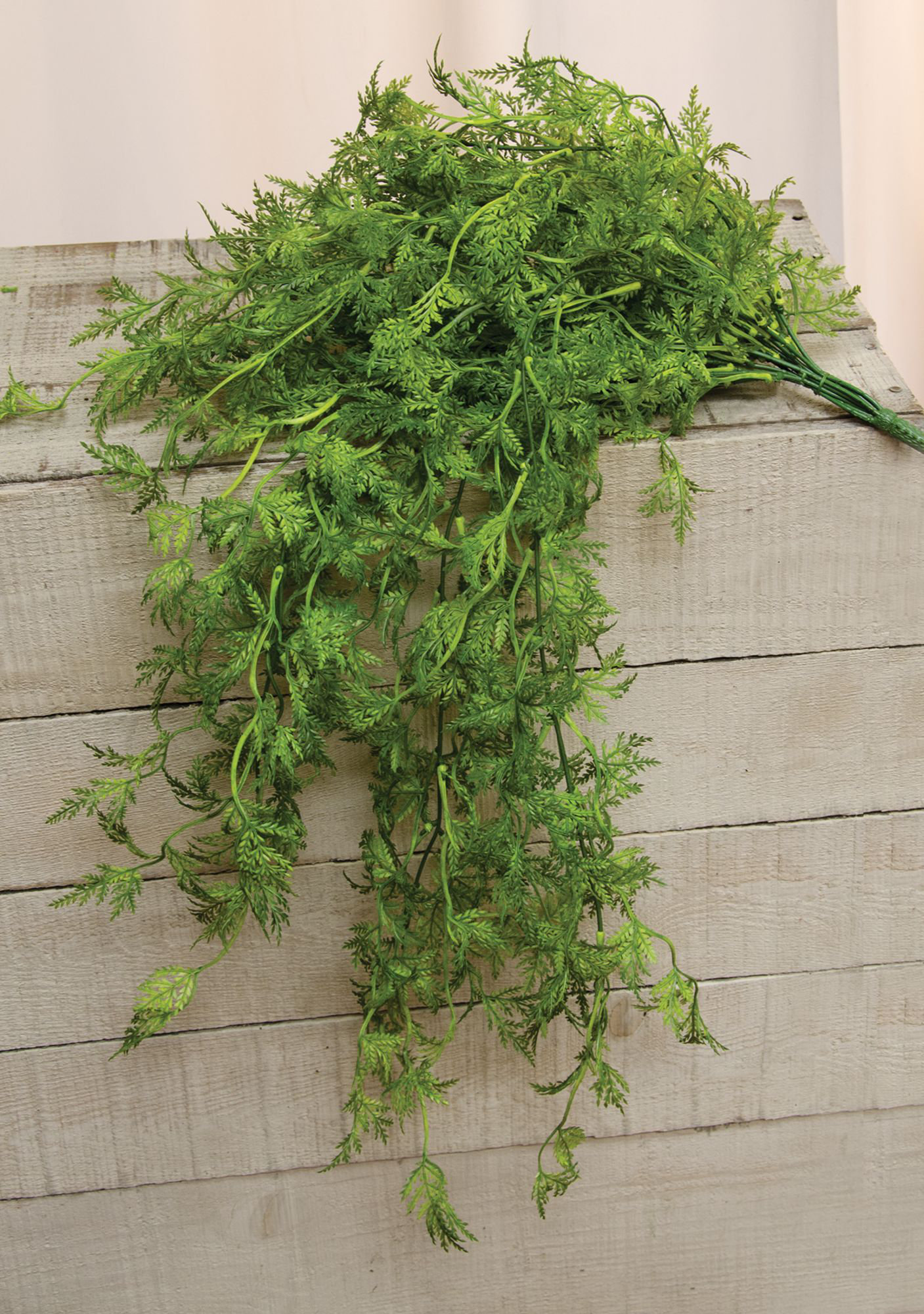 Primrue 6'' Artificial Fern Plant | Wayfair