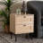 Azueta 2 - Drawer End Table