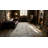 Antique Needlepoint English Stitched Rug