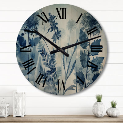 Horloge murale Kotina