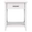 Huckins 1 - Drawer Nightstand-1288605518