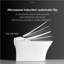 GE-368 Toilette intelligente entièrement chargée certifiée CUPC ETL 